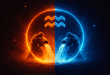 Aquarius Weekly Horoscope: March 16 to March 22