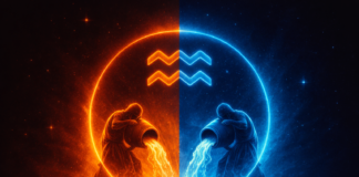 Aquarius Weekly Horoscope: April 20 to April 26