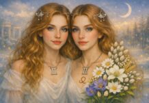 Gemini Monthly Horoscope: March 2026