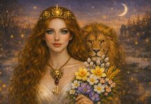 Leo Monthly Horoscope: March 2026