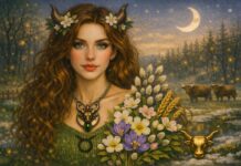 Taurus Monthly Horoscope: March 2026