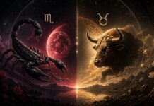 Scorpio and Taurus Season 2026: Insights and Reflections