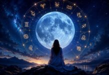 The Rare Blue Moon of May 31, 2026: What It Means for Your Zodiac Sign