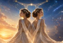 Gemini Monthly Horoscope: August 2026