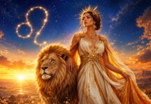 Leo Monthly Horoscope: August 2026