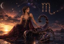 Scorpio Monthly Horoscope: August 2026