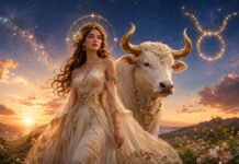Taurus Monthly Horoscope: August 2026