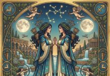 Sagittarius Monthly Horoscope: September 2026