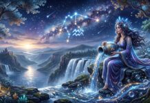 Aquarius Weekly Horoscope (October 12–18)