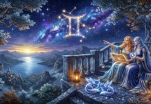 Gemini Weekly Horoscope (October 12–18)