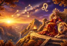 Leo Weekly Horoscope (October 12–18)