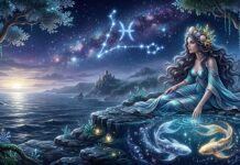 Pisces Weekly Horoscope (October 12–18)