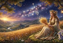 Virgo Weekly Horoscope (October 12–18)